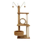 Quibropets Grattoir Dubrovnik 40 x 40 x 130 cm