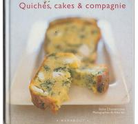 Quiches, Cakes & Compagnie