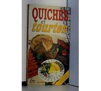Quiches et tourtes