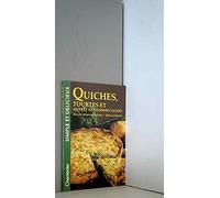 Quiches, Tourtes Et Autres Patisseries Salees