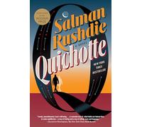 Quichotte: A Novel