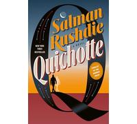 Quichotte: A Novel