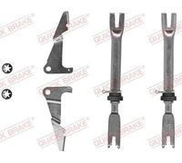 QUICK BRAKE 102 53 002 Ajusteur, frein à tambour