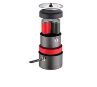 Popotte Quick 2 MSR