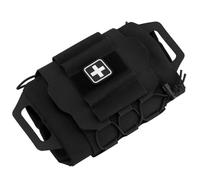 Quick Access IFAK for Medical Response Survival Medicals Pochettes pour urgences Survie Préparation aux catastrophes Aventure Accès rapide