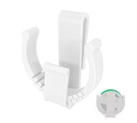 Quick Access Visor Clip, Portable Car Storage, Holder with Compact Design, Automotive Organizer, Portable Vehicle Accessory with Sturdy Build, Car Tool for Sedan and SUV