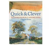 Quick and Clever Watercolour Landscapes