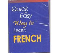 Quick and Easy Way to Learn French
