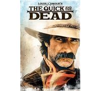Quick and The Dead – Warner Bros.