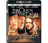 Quick and The Dead [Blu-Ray]
