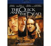 Quick and The Dead [Blu-Ray]