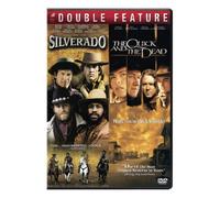 Silverado / The Quick and the Dead (Double Feature)