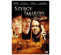 Quick and the Dead, The [DVD] [Region 2] (IMPORT) (Pas de version française)