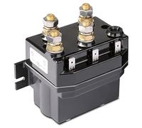QUICK Boitier de relai 4 fils 12V - 2500W