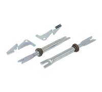 OJD Quick Brake Kit de régleurs frein à tambour 102 53 012 pour Renault, Peugeot