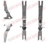 QUICK BRAKE 102 53 017 Kit de régleurs, frein à tambour pour TOYOTA