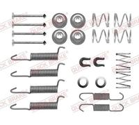 QUICK BRAKE 105-0016 Kit d'accessoires mâchoires de frein de stationnement Arrière