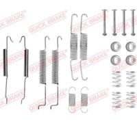 Kit d'accessoires, mâchoires de frein QUICK BRAKE 105-0680