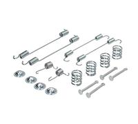 QUICK BRAKE Kit d'accessoires pour mâchoires de frein arrière 105-0750