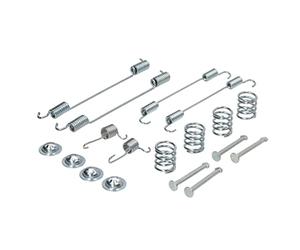 QUICK BRAKE 105-0750 Kit d'accessoires mâchoire de frein Arrière