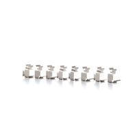 OJD Quick Brake Kit d'accessoires 109-1298 pour plaquettes de frein