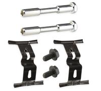 OJD Quick Brake Kit d'accessoires pour plaquettes de frein 109-1658