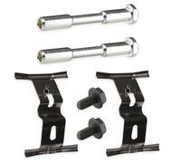 OJD Quick Brake Kit d'accessoires pour plaquettes de frein 109-1658