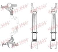 QUICK BRAKE 111 53 005 Tendeur Set,Frein à Tambour pour Ford,Ford L'Asie &