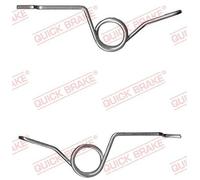 QUICK BRAKE 113-0527 Réparation Kit,Frein de Stationnement Poignée (Frein) pour