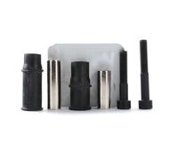 QUICK BRAKE 113-1313X Kit d'accessoires, plaquette de frein à disque