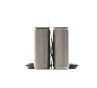 QUICK BRAKE 113-1333X Jeu de douilles de guidage d'étrier de frein Essieu avant Compatible avec RENAULT Twingo I 3 portes C06 Clio I 3/5 portes B/C57, 5/357 Super 5 3/5 portes B40, C40 Rapid F40, G40