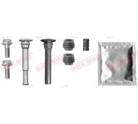 QUICK BRAKE 113-1376X Guide Manche Kit, Étrier de Frein pour Lexus , Toyota