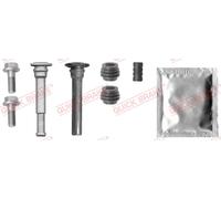 QUICK BRAKE 113-1376X Jeu de douilles de guidage, étrier de frein pour LEXUS,TOY