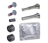 QUICK BRAKE 113-1400X Jeu de douilles de guidage d'étrier de frein