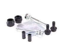 QUICK BRAKE 113-1433X Kit d'accessoires, plaquette de frein à disque
