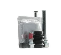 QUICK BRAKE 113-1434X Jeu de douilles de guidage d'étrier de frein