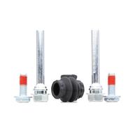 OJD Quick Brake Jeu de douilles de guidage d'étrier de frein 113-1482X
