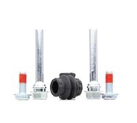 OJD Quick Brake Jeu de douilles de guidage d'étrier de frein 113-1482X