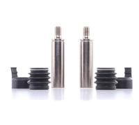 Metzger Autoteile Kit de réparation d'étrier de frein QUICK BRAKE 113-1488X Douilles de guidage