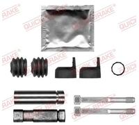 QUICK BRAKE 113-1499X Guide Manche Kit, Frein Étrier pour , Iveco, Mercedes-Benz
