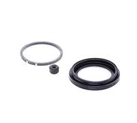 OJD Quick Brake Kit de réparation d'étrier de frein 114-0014