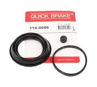 OJD Quick Brake – Kit de réparation d'étrier de frein 114-0056