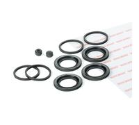Kit de réparation, étrier de frein QUICK BRAKE 114-0076