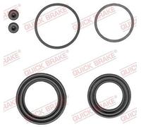 OJD Quick Brake Kit de réparation d'étrier de frein 114-0085 pour CITROËN, FIAT, PEUGEOT