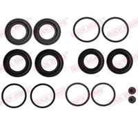 QUICK BRAKE 114-0121 Kit de réparation, étrier de frein pour VW