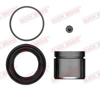 QUICK BRAKE 114-5118 Kit de réparation, étrier de frein pour BMW