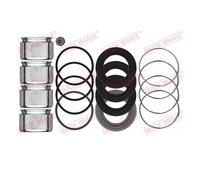 Quick Brake 114-5193 Kit De Réparation D'Étrier Pour Mitsubishi Pajero IV Toyota
