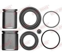 QUICK BRAKE 114-5243 Kit de réparation d'étrier de frein Essieu avant