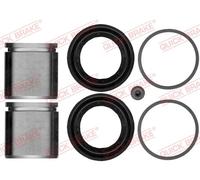QUICK BRAKE 114-5254 Kit de réparation, étrier de frein pour FORD,NISSAN