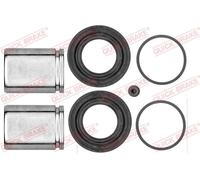 QUICK BRAKE 114-5341 Kit de réparation, étrier de frein pour IVECO